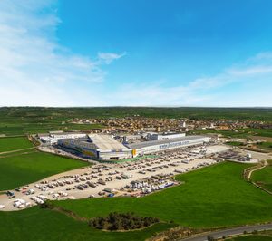 Bonàrea aumenta ventas un 14%, hasta los 2.250 M€, y recorta beneficios un 15%