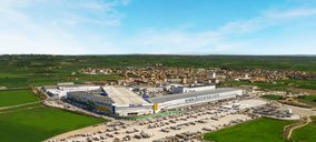 Bonàrea aumenta ventas un 14%, hasta los 2.250 M€, y recorta beneficios un 15%