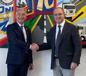 Palibex cambia de colaborador en el mercado italiano