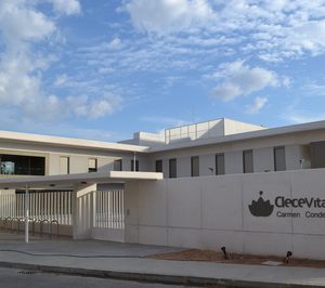 CleceVitam abre su residencia de Cartagena