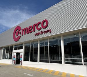 HD Covalco abre un nuevo Comerco en Castilla y León