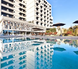 Leonardo Hotels sigue creciendo en vacacional con la compra a OD Hotels del mallorquín Port Portals