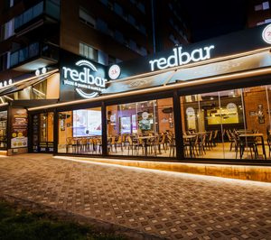 Grupo redbar doblará sus ingresos en 2022