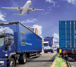 La francesa CMA CGM compra cerca del 100% del capital de Gefco