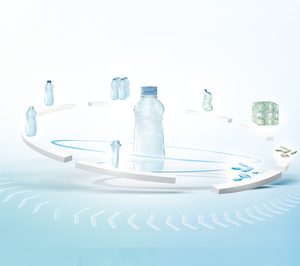 Sostenibilidad e higiene, ejes de las novedades del grupo Krones