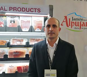 El grupo cárnico Molina compra una fábrica en Trevélez y se potencia con exportación y loncheados