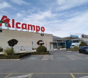 Alcampo invierte 8 M en diversas actuaciones en Logroño