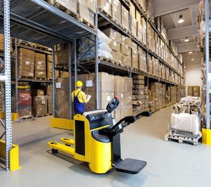 ¿Qué características potenciarán el crecimiento del sector de las carretillas en España?