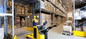 ¿Qué características potenciarán el crecimiento del sector de las carretillas en España?