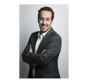 Manuel Manfredi, nuevo director financiero de L’Oréal España y Portugal