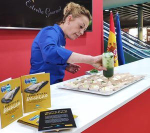 Anfabasa presenta dos nuevas marcas colectivas de bacalao
