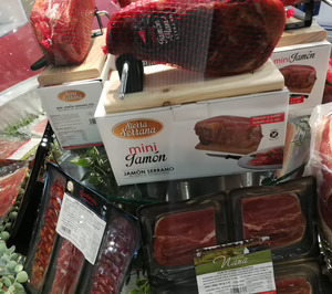 Edigapa avanza por la exportación y el libreservicio