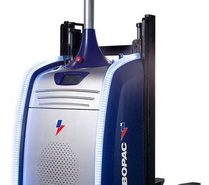 Controlpack presentará en Hispack la última novedad de Robopac