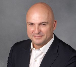 Nueva incorporación a PRS