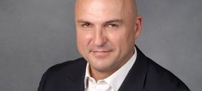 Nueva incorporación a PRS