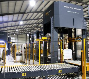 Innova Group vuelve a equipar al azulejero Grupo Argenta