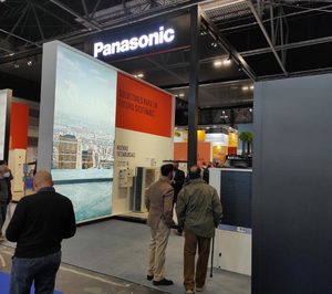 Marc Díaz, nuevo director general de Panasonic Heating & Cooling