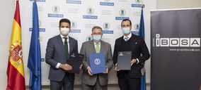 La Universidad Politécnica de Madrid y Grupo Ibosa se unen en la construcción sostenible