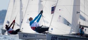 El medallista olímpico Nico Rodríguez será la imagen de Gestilar en Galicia