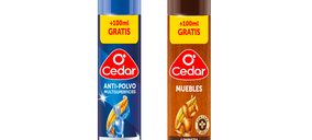 Century Brands afianza su tendencia de crecimiento