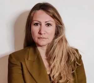 Sercotel Hotel Group incorpora a Sandra Martínez como directora de recursos humanos