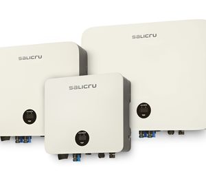 Salicru presenta su nueva serie de inversores solares Equinox 2