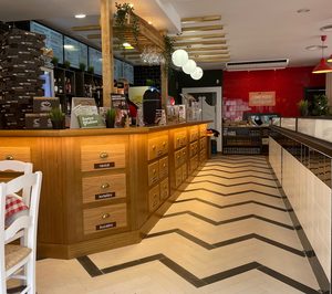 Pomodoro realiza dos aperturas en la provincia de Málaga a través de un multifranquiciado