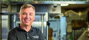 Nicolas Boudet (Wingstop): “Buscamos un socio para liderar nuestro crecimiento en España”