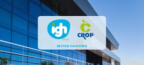 IGH adquiere la compañía de aromas y saborizantes Crop Ibérica