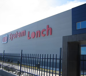 System Lonch proyecta una línea de loncheado tras dar entrada a un nuevo accionista