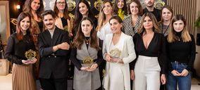 Premios Victoria de la Belleza entrega sus galardones