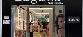 ‘Perfumerías Laguna’ espera cerrar el año con un crecimiento del 5%