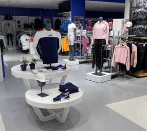 Intersport sigue creciendo y avanza en su plan estratégico 2021/23