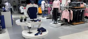 Intersport sigue creciendo y avanza en su plan estratégico 2021/23