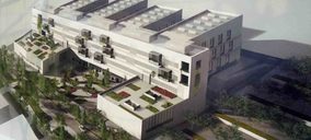 La Junta destinará 3,2 M para equipar el centro multiservicios de larga duración de Puente Ladrillo, en Salamanca