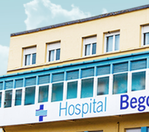 El Hospital de Begoña de Gijón reduce camas mientras incrementa su facturación