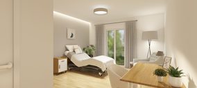 Pardo incorpora una nueva cama asistencial y refuerza su presencia internacional