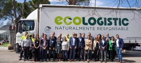 Ilunion unifica su logística inversa de residuos electrónicos bajo la marca Ecologistic