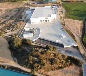 El grupo cárnico Pini continúa su fuerte avance en nuestro país