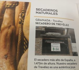 Una compañía cárnica asume una planta de Comapa en el proceso de desintegración del grupo