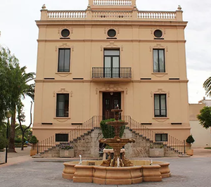 Un pequeño municipio valenciano adjudica su SAD