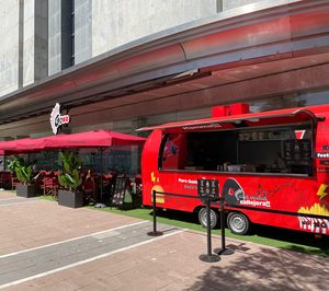 Dabiz Muñoz lleva GoXo a Marbella