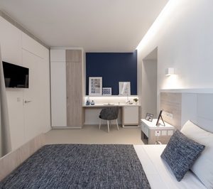 Médi Contract Group refuerza su presencia en España y Portugal