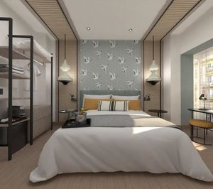 Soho Boutique Hotels prepara cuatro aperturas para este año