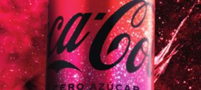 Coca-Cola Creations llega a España con un nuevo sabor disruptivo