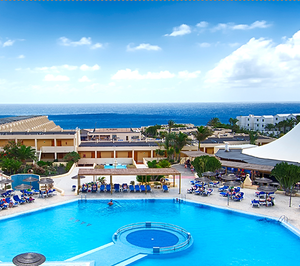 Primera franquicia de Radisson en España