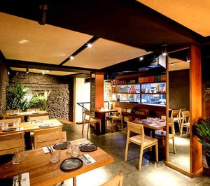 Ovejas Negras prepara la apertura de su undécimo restaurante