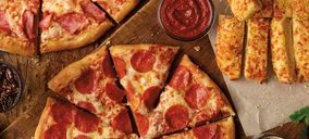 Una de las principales marcas estadounidenses de pizzerías busca masterfranquiciado para aterrizar en España