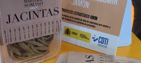 Somalo lanza Las Jacintas para saludables cárnicos
