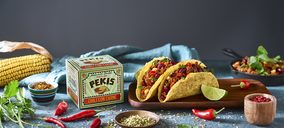 Foodies (La Piara) arranca su plan de diversificación con el lanzamiento de Pekis